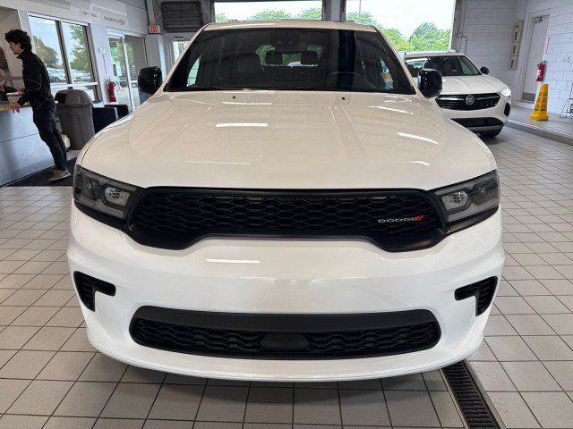 Used 2024 Dodge Durango GT AWD/4WD image 8
