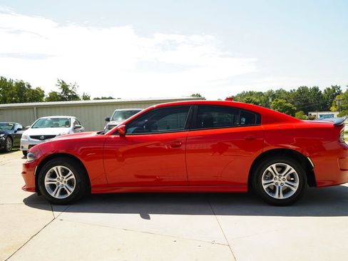 Used 2019 Dodge Charger GT RWD image 23