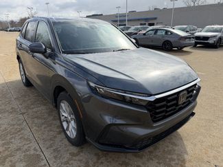 Used 2023 Honda CR-V EX-L video 2