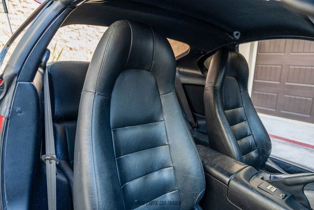 Used 1997 Toyota Supra Turbo RWD image 49