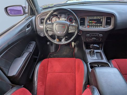 Used 2023 Dodge Charger Scat Pack w/ Plus Group image 16