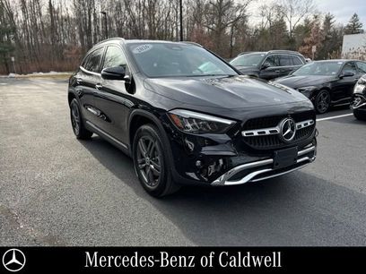Used 2026 Mercedes-Benz GLA 250 4MATIC