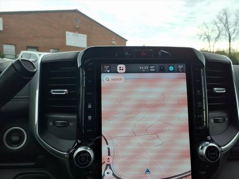 New 2026 RAM 2500 Laramie image 16