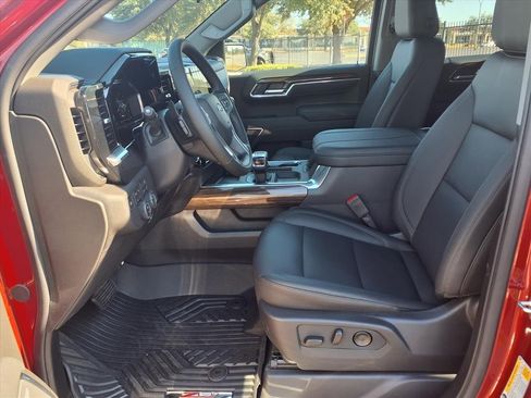 New 2026 Chevrolet Silverado 1500 LT Trail Boss image 6