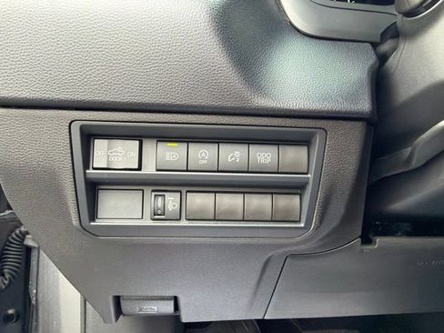Certified 2025 Toyota Tundra SR5 AWD/4WD image 20