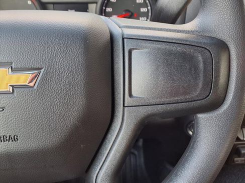 New 2026 Chevrolet Silverado 1500 W/T w/ Trailering Package image 17