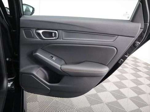 Used 2026 Acura Integra A-Spec w/ Technology Package FWD image 29