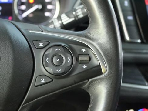 Used 2021 Buick Enclave Essence w/ Sport Touring Edition AWD/4WD image 18