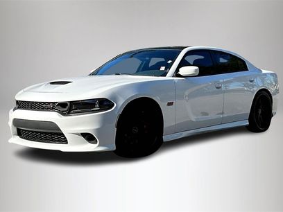 Used 2022 Dodge Charger Scat Pack