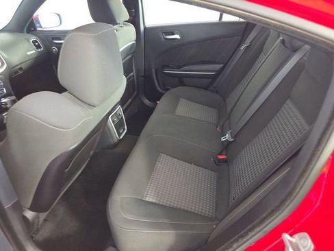 Used 2020 Dodge Charger R/T RWD image 12