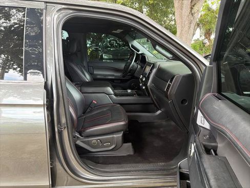 Used 2021 Ford Expedition Limited RWD image 21