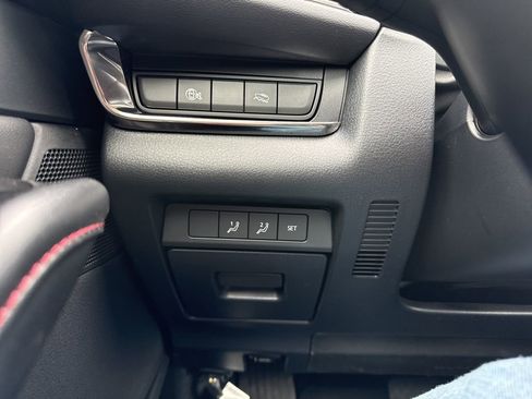 Used 2025 MAZDA CX-30 AWD 2.5 S w/ Preferred Package image 25