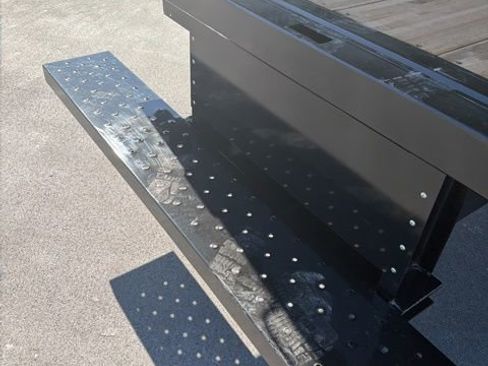 New 2024 Ford F550 2WD Regular Cab Super Duty image 13