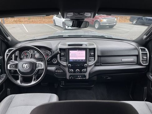 Used 2024 RAM 2500 Big Horn image 8