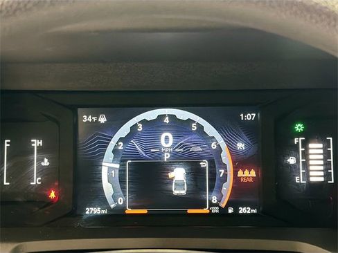 Certified 2025 Toyota Tacoma SR5 image 10