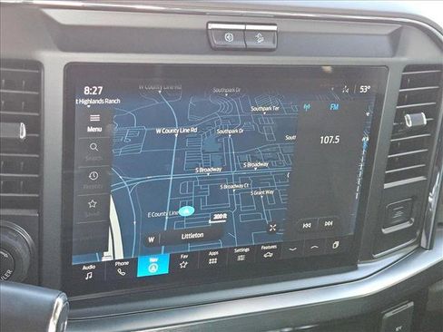 New 2025 Ford F350 Lariat w/ Lariat Ultimate Package image 13