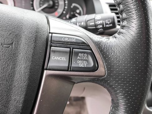 Used 2016 Honda Odyssey EX-L image 22