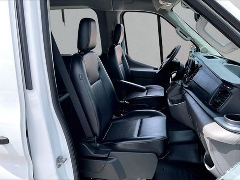Used 2024 Ford Transit 350 XL RWD image 9