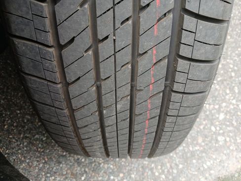 New 2025 Volkswagen Tiguan S image 26