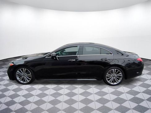 Used 2021 Mercedes-Benz CLS 450 image 2