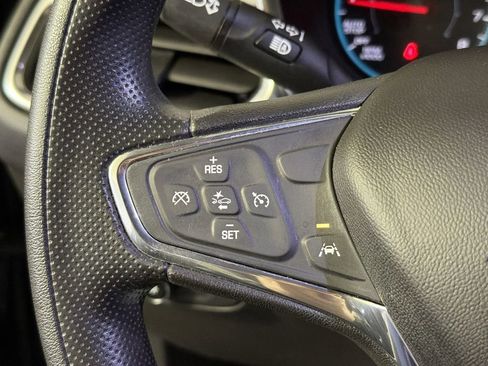 Used 2020 Chevrolet Equinox LS AWD/4WD image 14