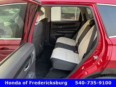 Certified 2024 Honda CR-V EX image 28