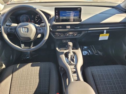 New 2026 Honda HR-V LX image 10