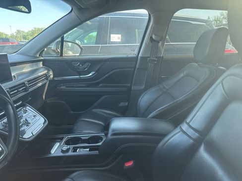 Used 2020 Lincoln Corsair FWD image 29