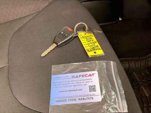 Used 2018 Jeep Wrangler Unlimited Sport S image 11