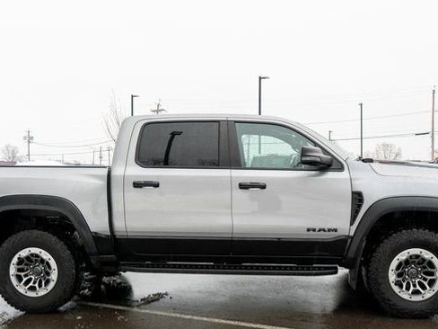 Used 2023 RAM 1500 TRX w/ TRX Level 2 Equipment Group image 5