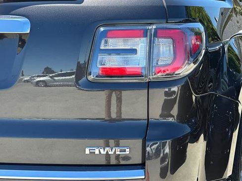 Used 2016 GMC Acadia Denali AWD/4WD image 33