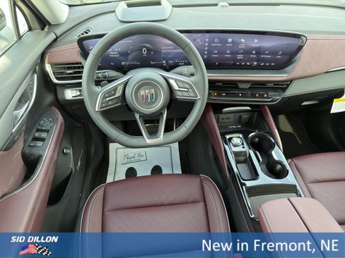 New 2026 Buick Envision Sport Touring AWD/4WD image 9