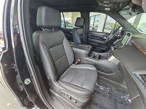 Used 2023 Chevrolet Tahoe Z71 AWD/4WD image 18