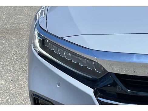 Used 2022 Honda Accord Touring image 44