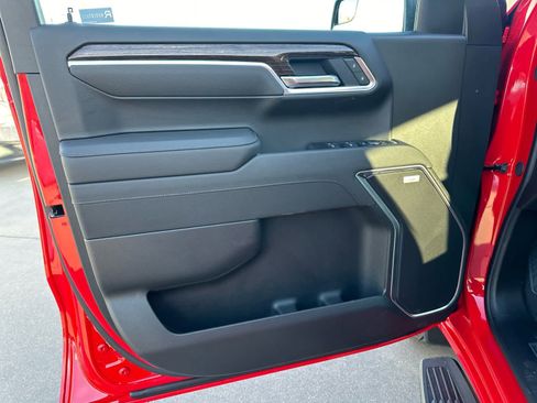 New 2025 GMC Sierra 1500 Elevation w/ Preferred Package image 23