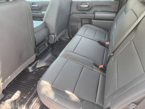 New 2026 Chevrolet Silverado 2500 W/T w/ WT Convenience Package AWD/4WD image 29
