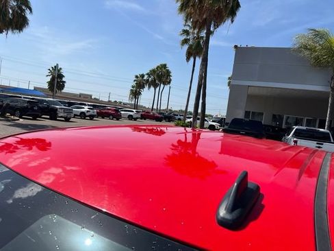 Used 2024 Chevrolet Silverado 1500 Custom w/ Turbomax Blackout Package RWD image 7