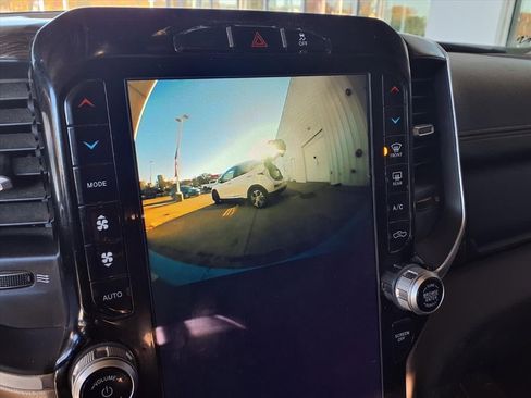 Used 2021 RAM 3500 Laramie image 15