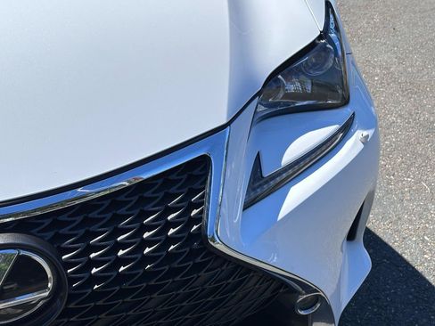 Used 2017 Lexus RC 300 F Sport AWD/4WD image 27