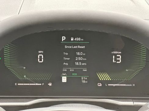 New 2026 Kia Sportage LX image 19