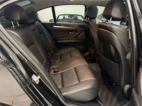 Used 2016 BMW 528i Sedan image 20