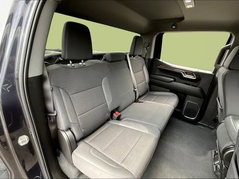 Used 2024 Chevrolet Silverado 1500 RST image 17