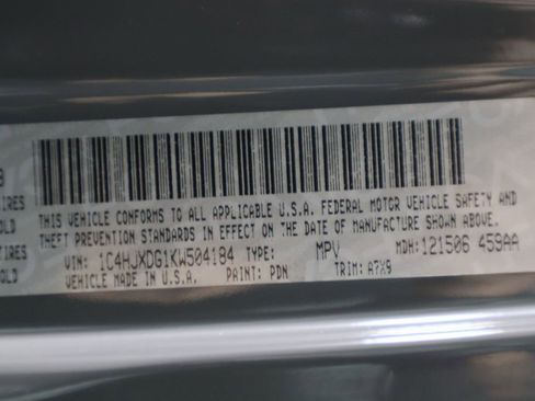 Used 2019 Jeep Wrangler Unlimited Sport image 28