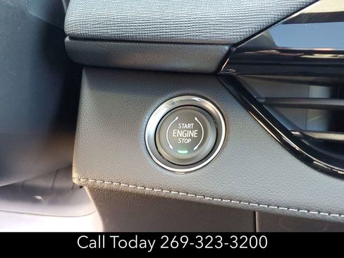 New 2026 Buick Enclave Sport Touring w/ Power Package image 19