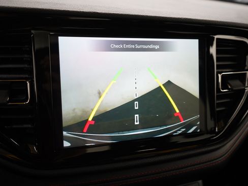 Used 2023 Dodge Durango R/T AWD/4WD image 23