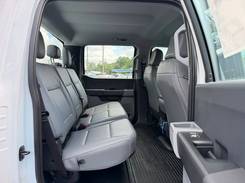 New 2026 Ford F250 XL AWD/4WD image 15