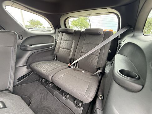 New 2026 Dodge Durango GT w/ Blacktop Package AWD/4WD image 16