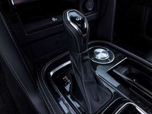 Used 2023 INFINITI QX80 Sensory w/ Cargo Package image 29