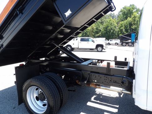 Used 2018 Ford F450 XL RWD image 63