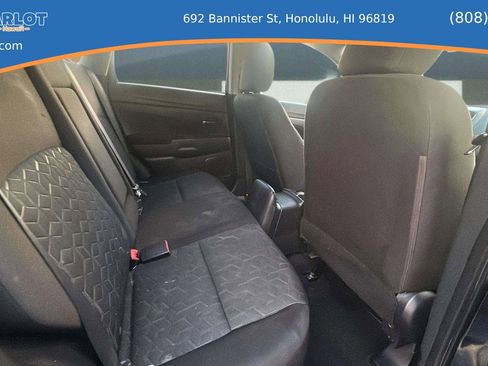 Used 2020 Mitsubishi Outlander Sport ES FWD image 15
